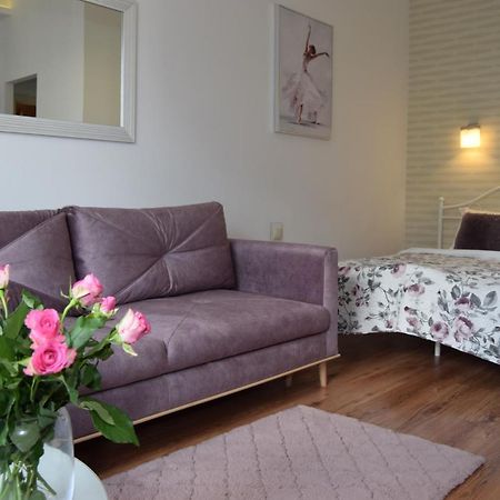 Be My Guest - Krucza Elegant Apartment - Rondo De Gaulle'A Center Of Warsaw Metro Wi-Fi Breakfast Exterior photo