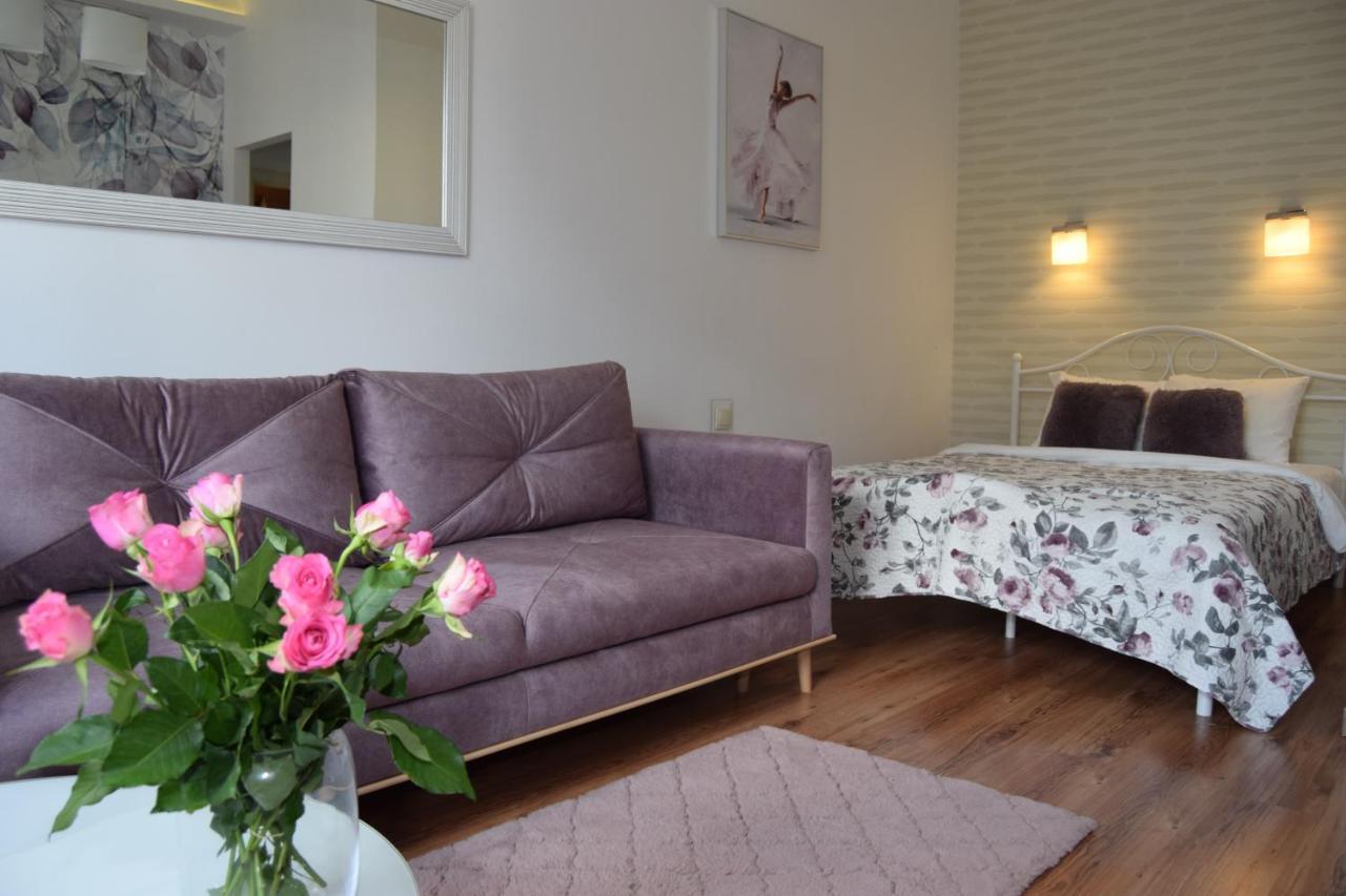 Be My Guest - Krucza Elegant Apartment - Rondo De Gaulle'A Center Of Warsaw Metro Wi-Fi Breakfast Exterior photo