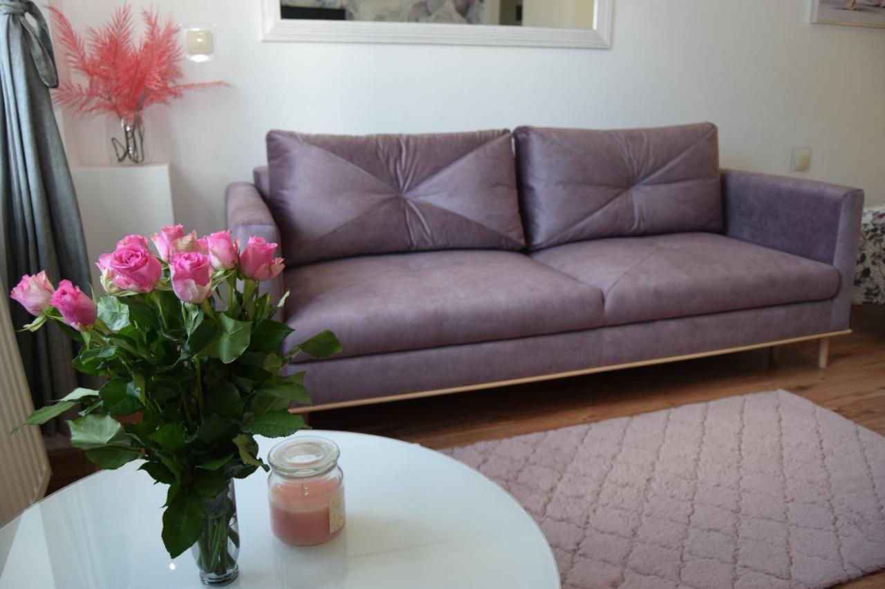 Be My Guest - Krucza Elegant Apartment - Rondo De Gaulle'A Center Of Warsaw Metro Wi-Fi Breakfast Exterior photo